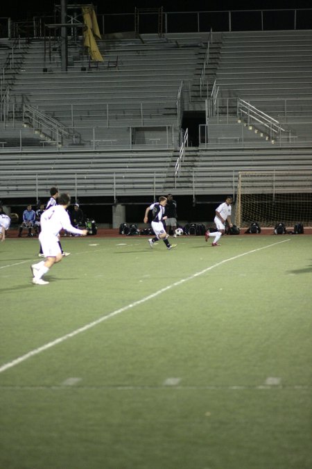 BHS Soccer vs Lake Dallas 6 Feb 09 559