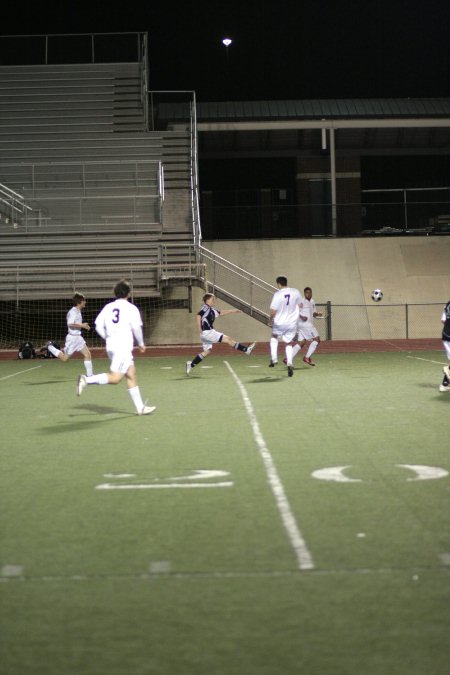 BHS Soccer vs Lake Dallas 6 Feb 09 560