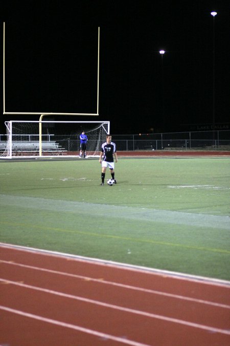 BHS Soccer vs Lake Dallas 6 Feb 09 561