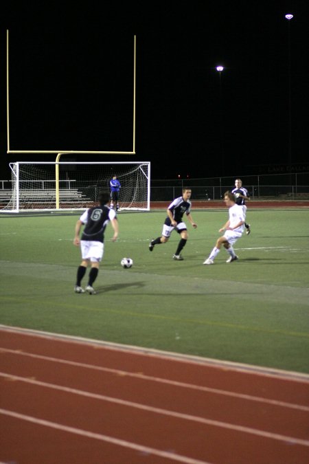 BHS Soccer vs Lake Dallas 6 Feb 09 562