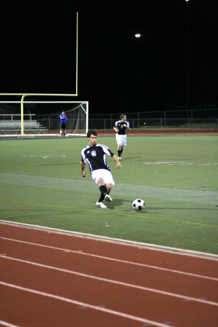 BHS Soccer vs Lake Dallas 6 Feb 09 563