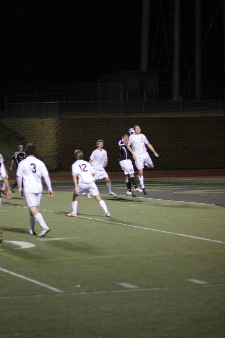 BHS Soccer vs Lake Dallas 6 Feb 09 567