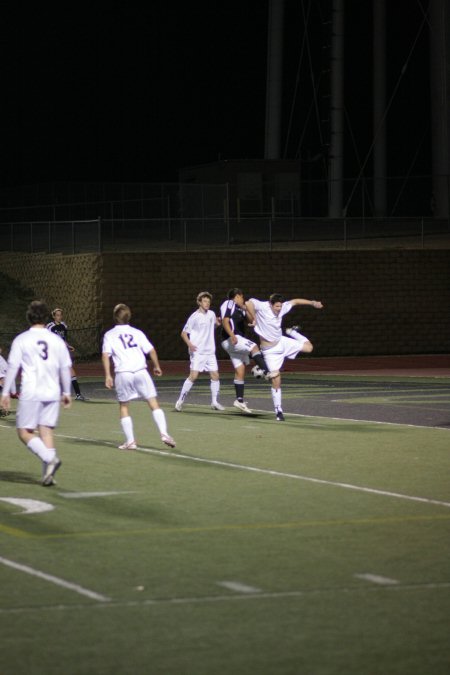 BHS Soccer vs Lake Dallas 6 Feb 09 568