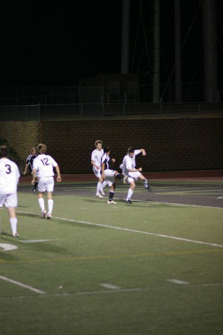 BHS Soccer vs Lake Dallas 6 Feb 09 569