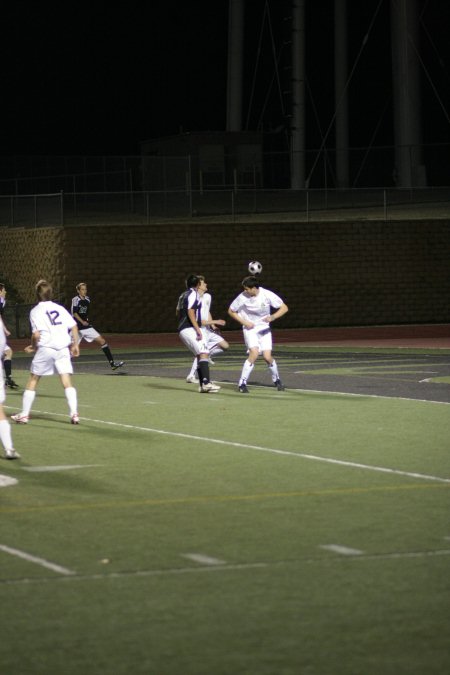 BHS Soccer vs Lake Dallas 6 Feb 09 570