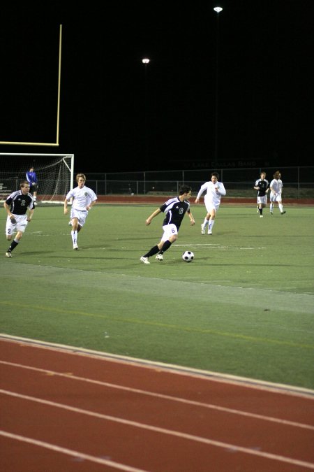 BHS Soccer vs Lake Dallas 6 Feb 09 572