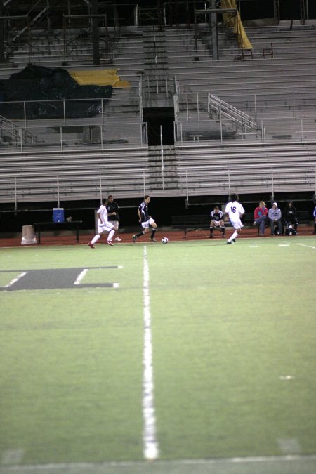 BHS Soccer vs Lake Dallas 6 Feb 09 574