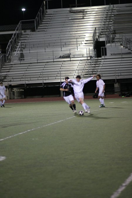 BHS Soccer vs Lake Dallas 6 Feb 09 575