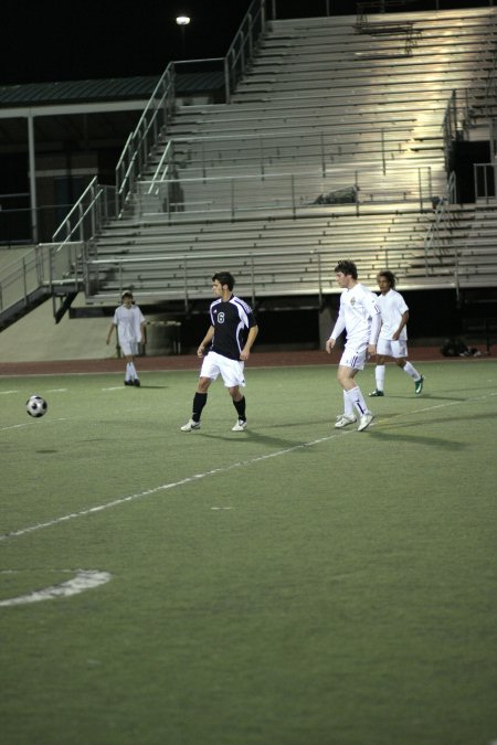 BHS Soccer vs Lake Dallas 6 Feb 09 577