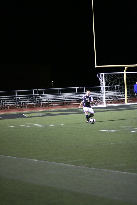 BHS Soccer vs Lake Dallas 6 Feb 09 578