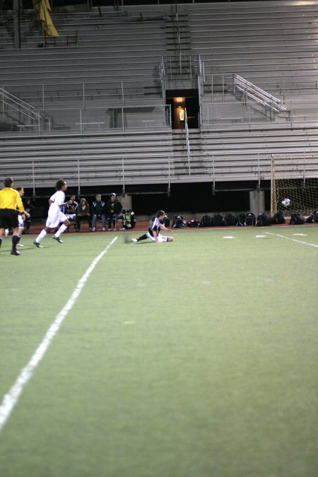 BHS Soccer vs Lake Dallas 6 Feb 09 582