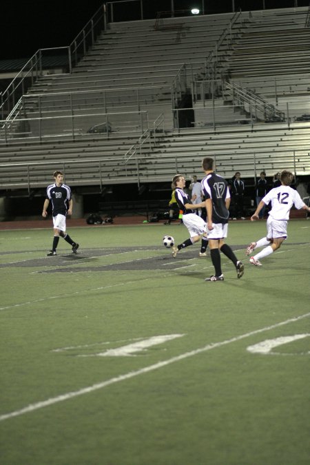 BHS Soccer vs Lake Dallas 6 Feb 09 584