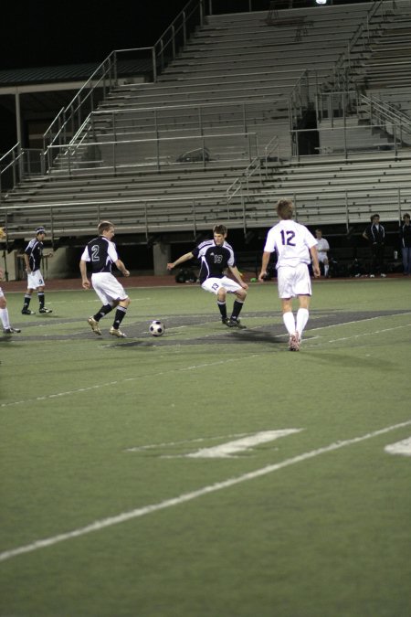 BHS Soccer vs Lake Dallas 6 Feb 09 585