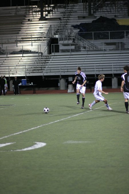 BHS Soccer vs Lake Dallas 6 Feb 09 586