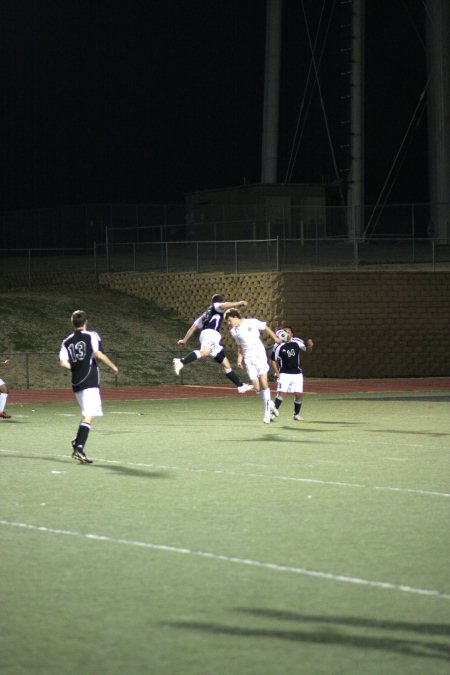 BHS Soccer vs Lake Dallas 6 Feb 09 588