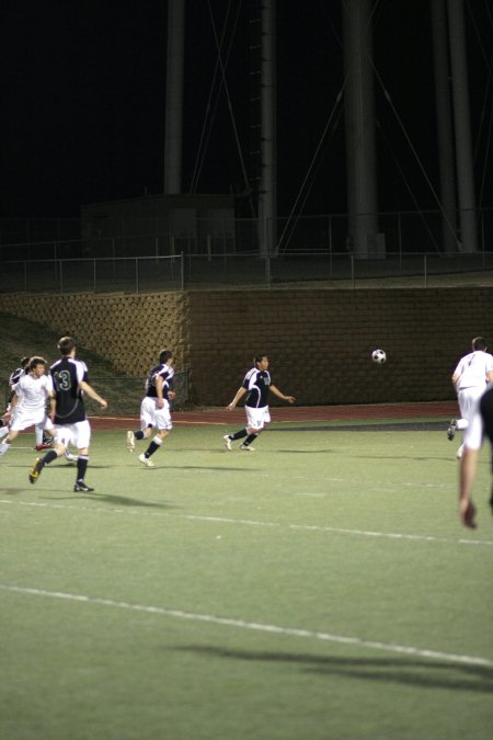 BHS Soccer vs Lake Dallas 6 Feb 09 589