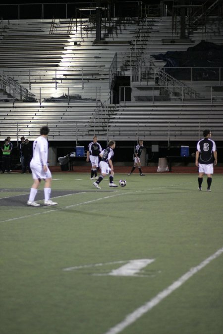 BHS Soccer vs Lake Dallas 6 Feb 09 590