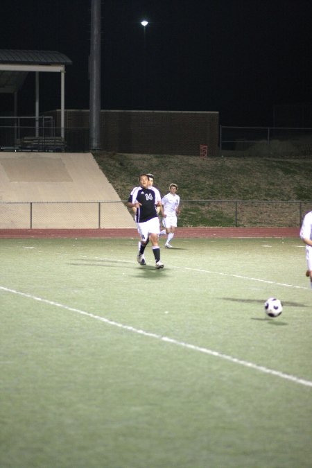 BHS Soccer vs Lake Dallas 6 Feb 09 591