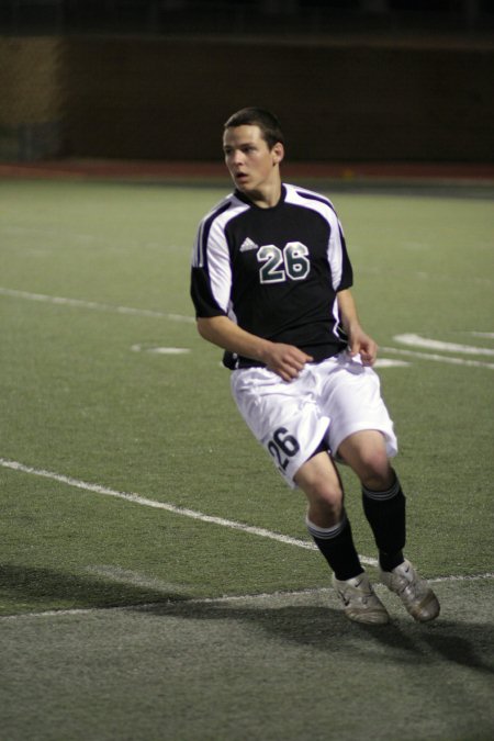 BHS Soccer vs Lake Dallas 6 Feb 09 592