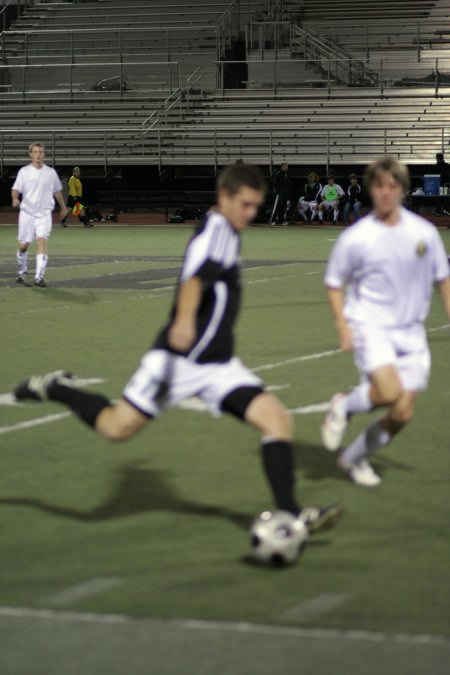 BHS Soccer vs Lake Dallas 6 Feb 09 593