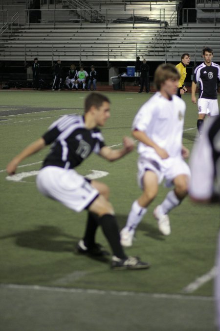 BHS Soccer vs Lake Dallas 6 Feb 09 594