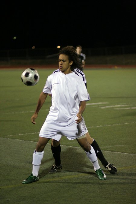 BHS Soccer vs Lake Dallas 6 Feb 09 595