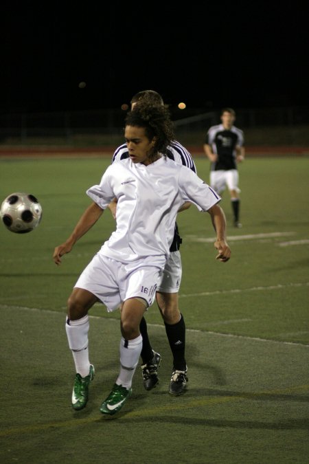 BHS Soccer vs Lake Dallas 6 Feb 09 596