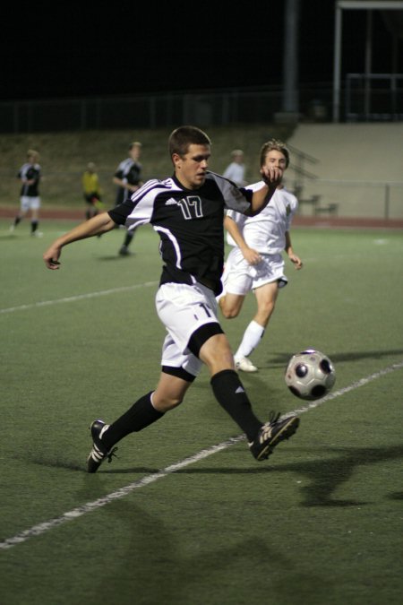 BHS Soccer vs Lake Dallas 6 Feb 09 597