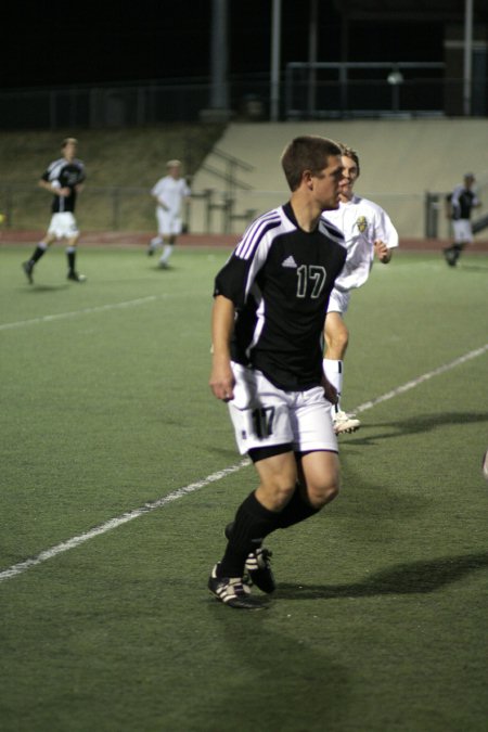 BHS Soccer vs Lake Dallas 6 Feb 09 598