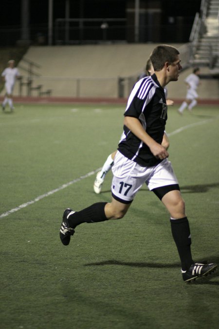 BHS Soccer vs Lake Dallas 6 Feb 09 599