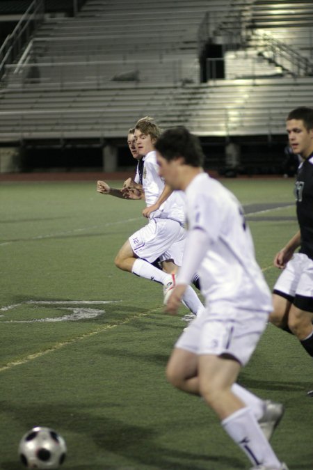 BHS Soccer vs Lake Dallas 6 Feb 09 601