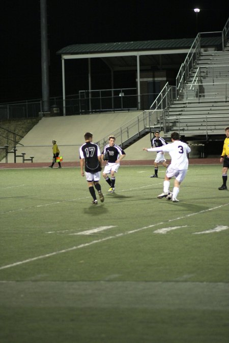 BHS Soccer vs Lake Dallas 6 Feb 09 604