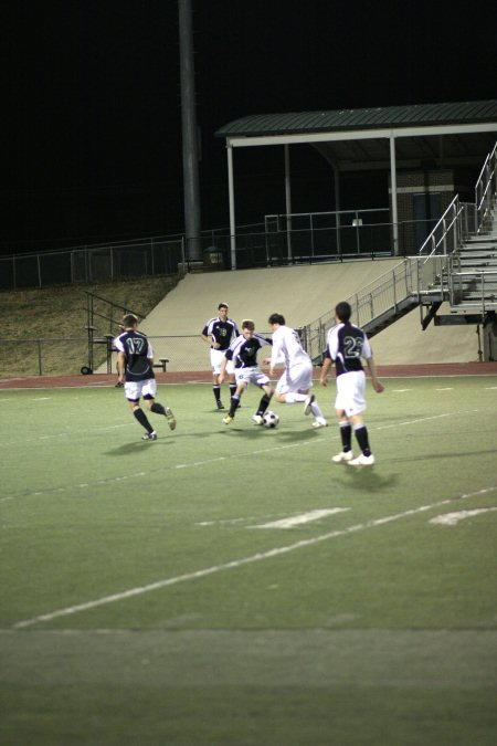 BHS Soccer vs Lake Dallas 6 Feb 09 605