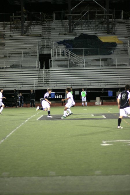 BHS Soccer vs Lake Dallas 6 Feb 09 607