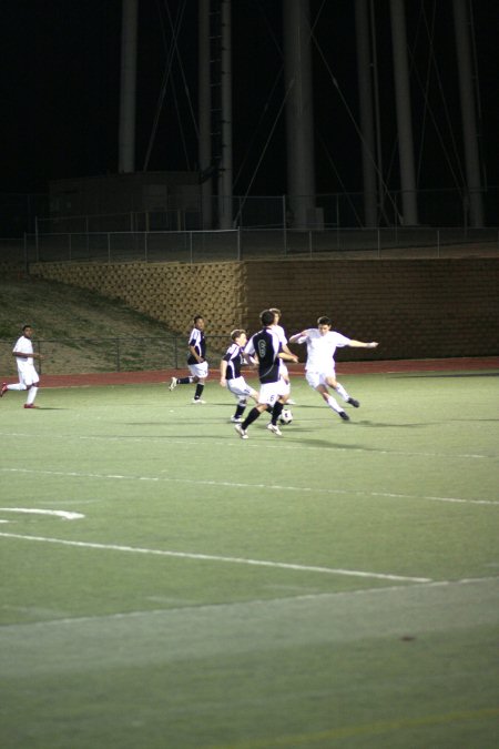 BHS Soccer vs Lake Dallas 6 Feb 09 608