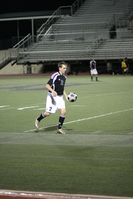 BHS Soccer vs Lake Dallas 6 Feb 09 612