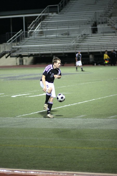 BHS Soccer vs Lake Dallas 6 Feb 09 613