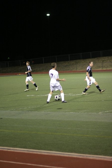 BHS Soccer vs Lake Dallas 6 Feb 09 614