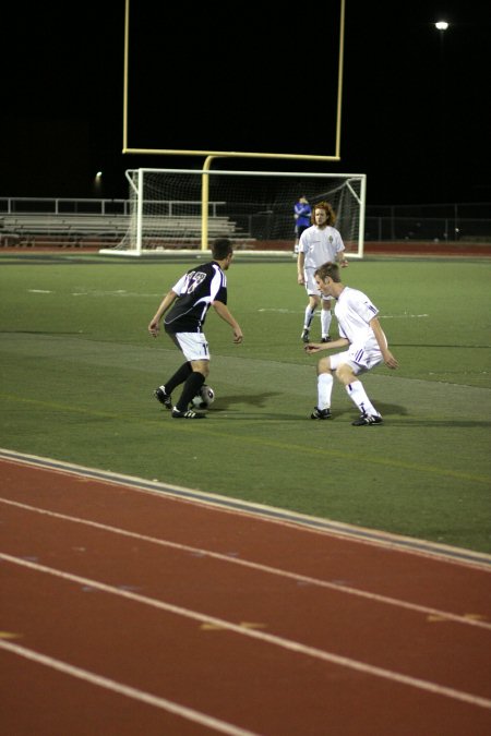 BHS Soccer vs Lake Dallas 6 Feb 09 615