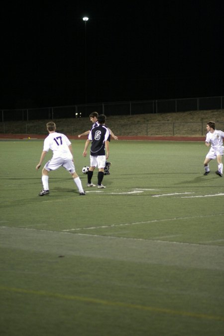 BHS Soccer vs Lake Dallas 6 Feb 09 616