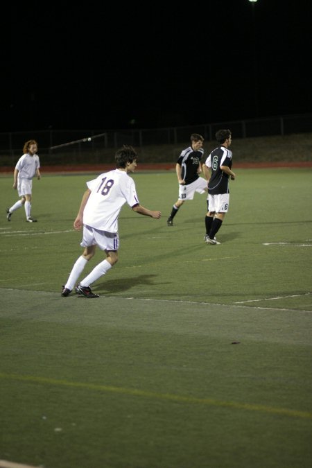 BHS Soccer vs Lake Dallas 6 Feb 09 618