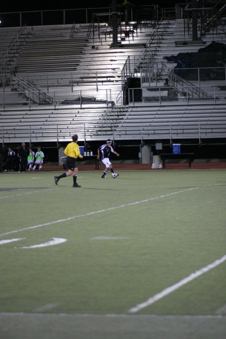 BHS Soccer vs Lake Dallas 6 Feb 09 619