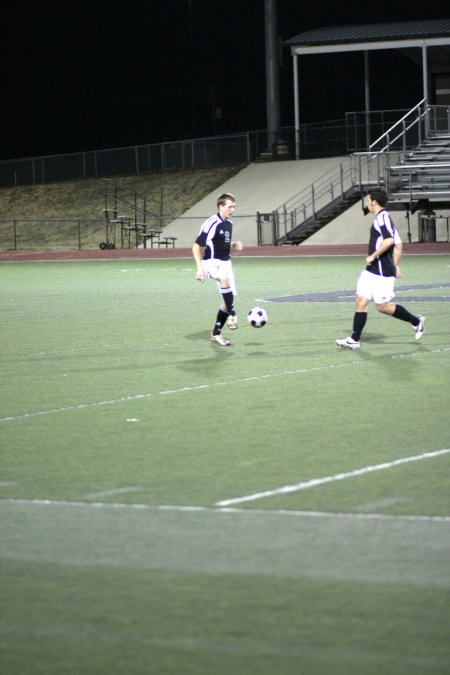 BHS Soccer vs Lake Dallas 6 Feb 09 621