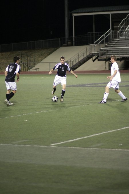 BHS Soccer vs Lake Dallas 6 Feb 09 622