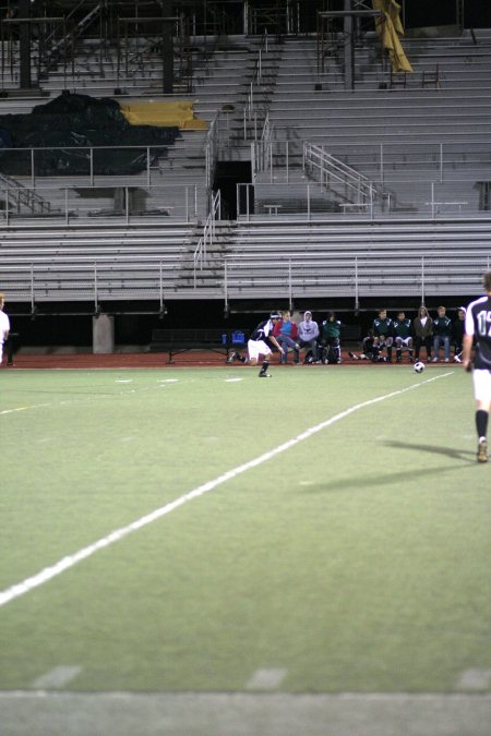 BHS Soccer vs Lake Dallas 6 Feb 09 625