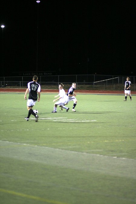 BHS Soccer vs Lake Dallas 6 Feb 09 626