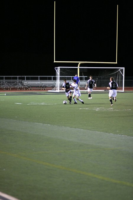 BHS Soccer vs Lake Dallas 6 Feb 09 628