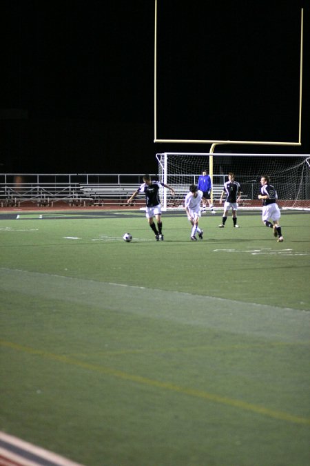 BHS Soccer vs Lake Dallas 6 Feb 09 629