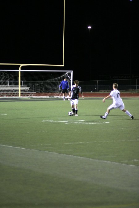 BHS Soccer vs Lake Dallas 6 Feb 09 630