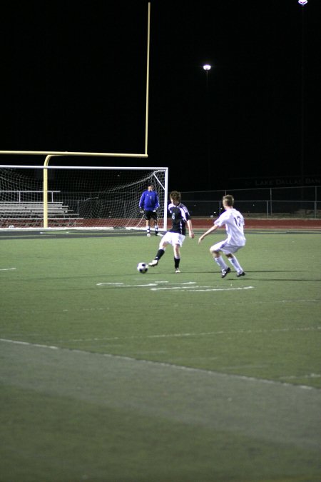 BHS Soccer vs Lake Dallas 6 Feb 09 631